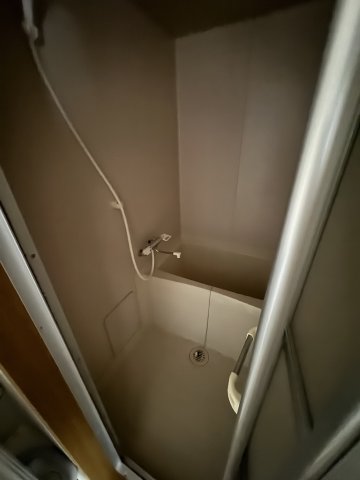 ブロードヒルIの風呂写真