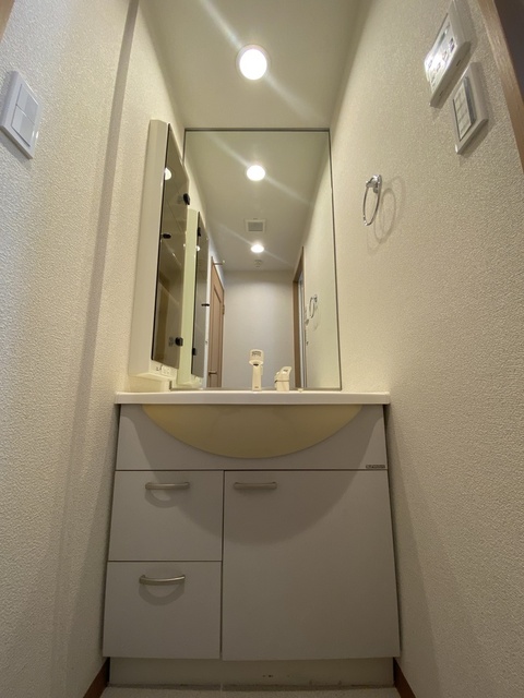 アグラード鷺沼の内装写真