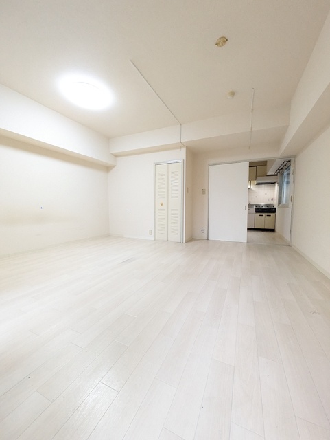 その他部屋・スペース　※お掃除前画像