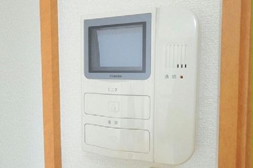 レオネクストルミナーレIIのその他写真