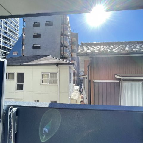 眺望　同仕様タイプです