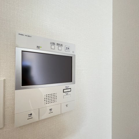 セキュリティ　同仕様タイプです