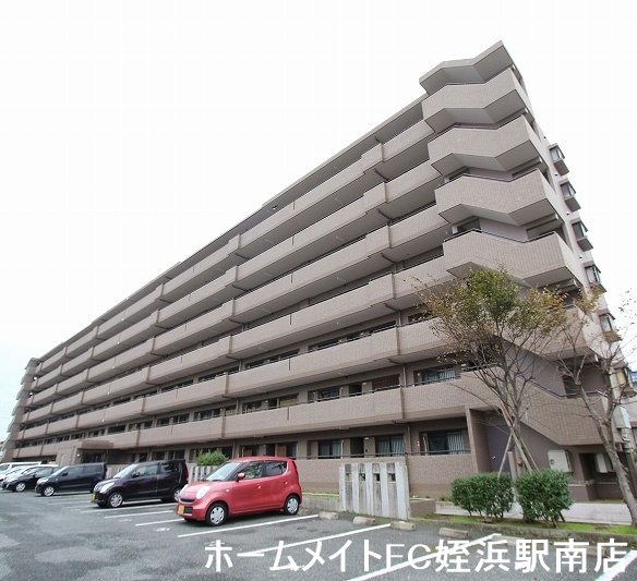 ＪＲ筑肥線 波多江駅 徒歩6分 築29年