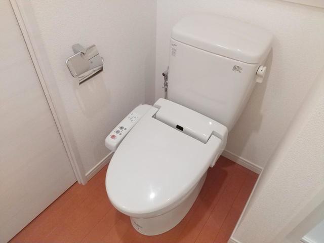 トイレ　同仕様タイプ