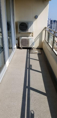 ＪＲ山手線 目黒駅 徒歩7分 25階建 築19年の内装写真