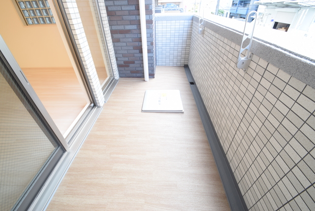 プレジオ江坂SOUTHの内装写真