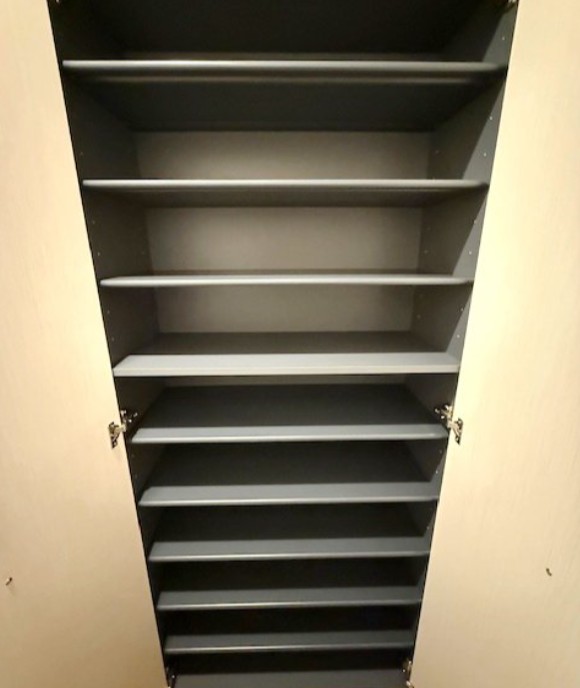 玄関　※同施工別物件