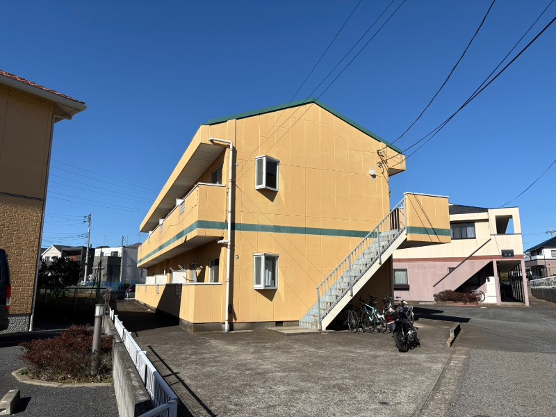 コーポ中村