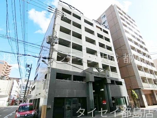 天満メゾン中塚