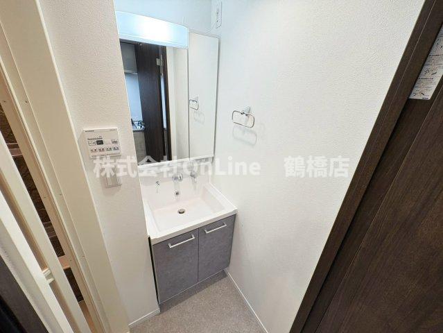 THE SENSE RESIDENCE新深江の内装写真