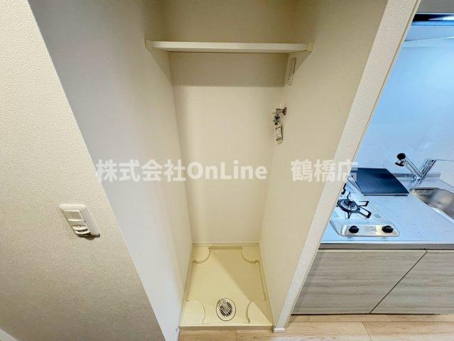 THE SENSE RESIDENCE新深江のその他写真