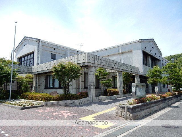 その他　富山公民館（その他）まで475m
