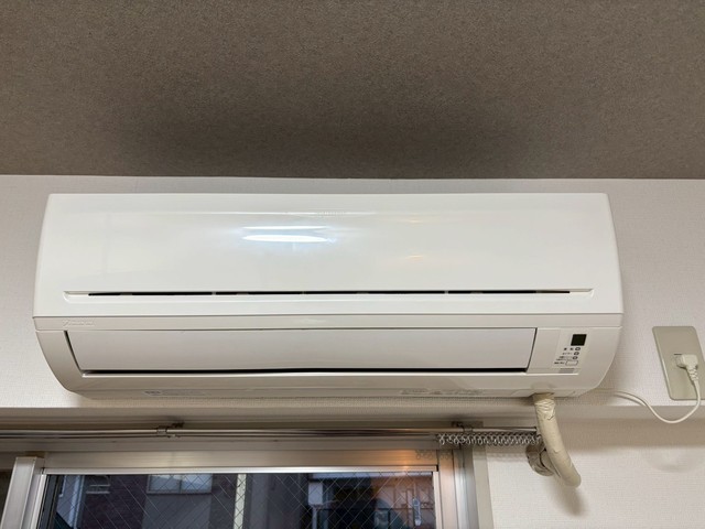 その他設備　別号室の写真