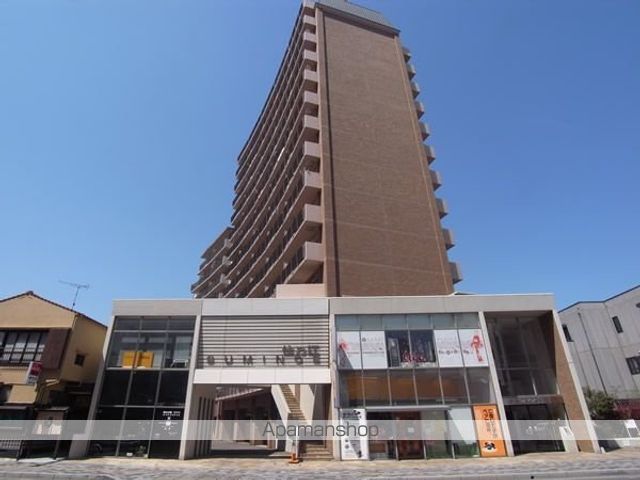 山陽新幹線 博多駅 徒歩10分 14階建 築24年のその他写真