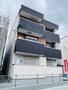 甲東園駅より徒歩8分 1階 新築の賃貸物件