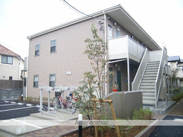 つくばエクスプレス 流山おおたかの森駅 徒歩16分 築18年