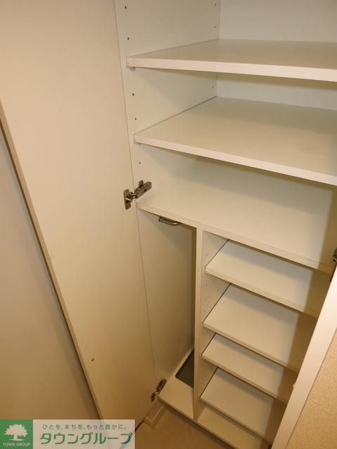 その他部屋・スペース