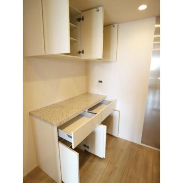 その他設備　写真は同タイプ住居です。