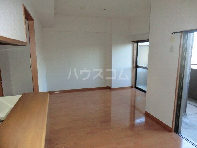 サニーブライトの内装写真