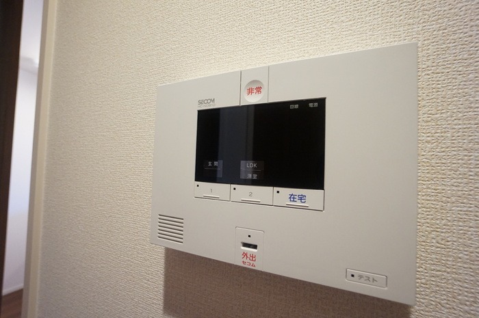 サンクレインのその他写真