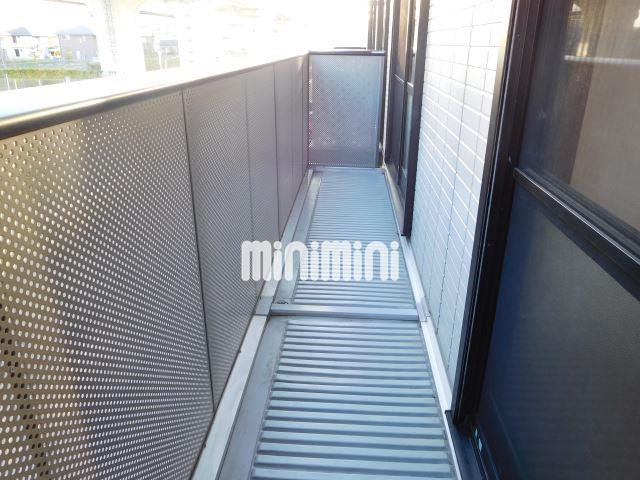 三岐鉄道三岐線 大矢知駅 徒歩11分 2階建 築24年の内装写真