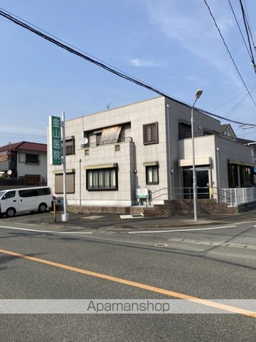 病院　金山病院（病院）まで743m