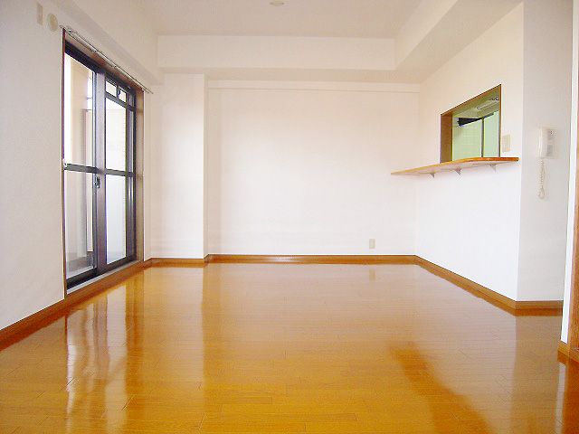 居室・リビング　別部屋参考画像