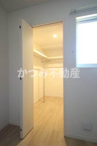 収納　他号室参考写真