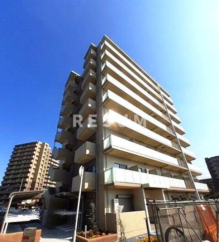 ＪＲ外房線 本千葉駅 徒歩7分 築4年