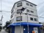 中央市場前駅より徒歩8分 4階 築35年8ヶ月の賃貸物件