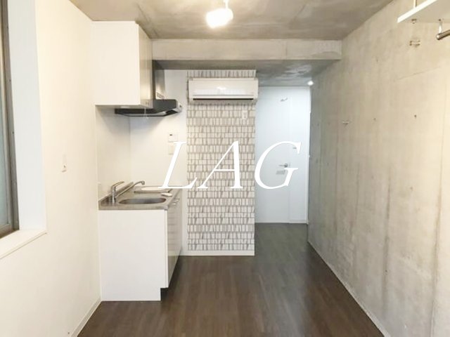 その他部屋・スペース　寝室です。