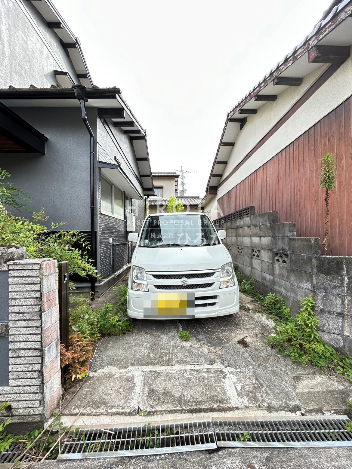 徳吉西2丁目戸建てのその他写真