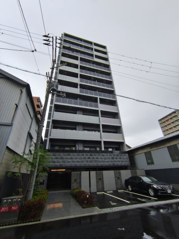 南海汐見橋線 芦原町駅 徒歩9分 築1年