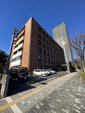 警察署・交番　警視庁深川警察署（警察署・交番）まで871m