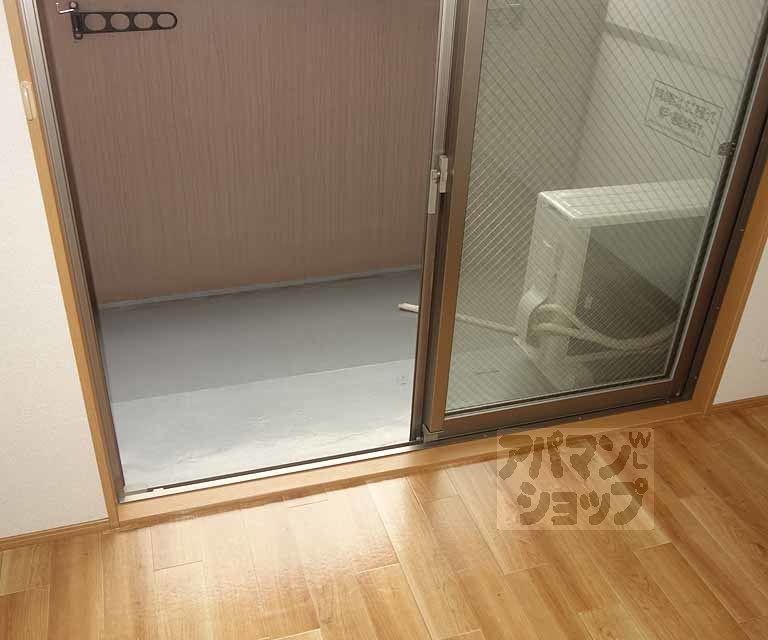 ティムール九条の内装写真