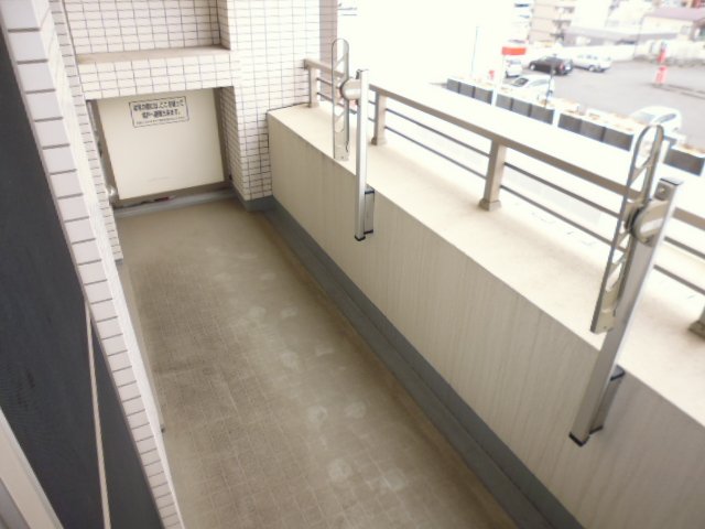 CITY SPIRE 三ノ輪の内装写真