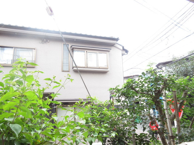 眺望　★バルコニーからの景色です★
