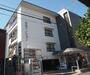 丹波口駅より徒歩15分 4階 築49年9ヶ月の賃貸物件