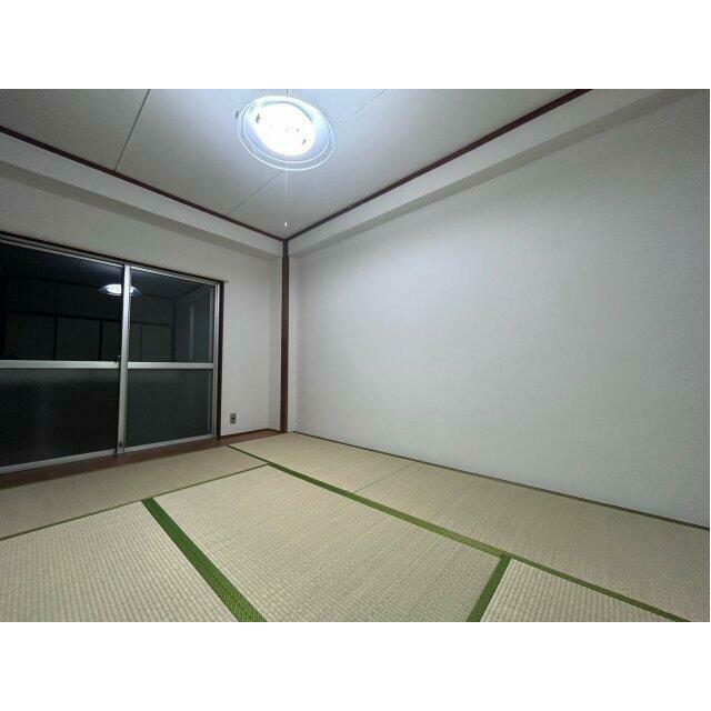 小宮マンションの内装写真
