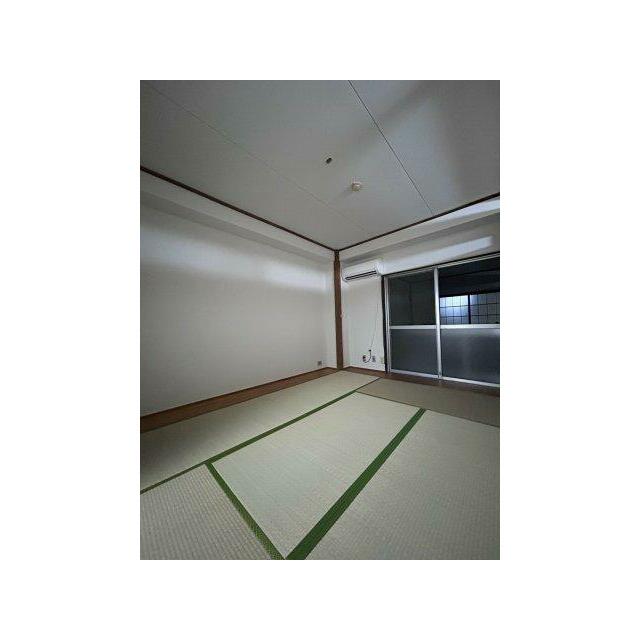 小宮マンションの内装写真