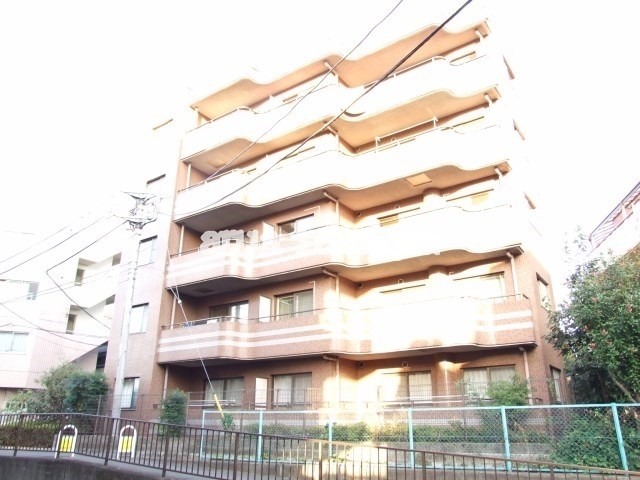 ＪＲ中央線 吉祥寺駅 徒歩15分 築38年