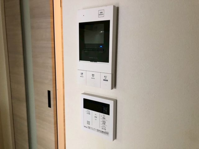 南海本線 石津川駅 徒歩4分 3階建 築3年のその他写真