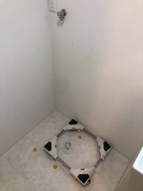南海本線 石津川駅 徒歩4分 3階建 築3年のその他写真