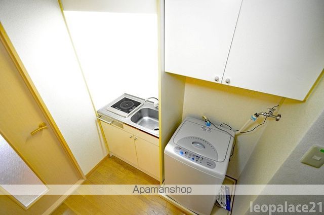 レオパレスサンガーデンFのその他写真
