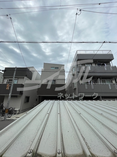 地下鉄今里筋線 瑞光四丁目駅 徒歩4分 3階建 築11年のその他写真