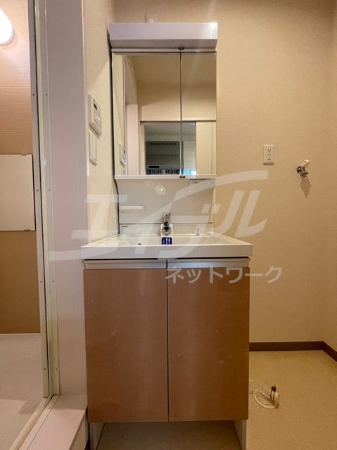地下鉄今里筋線 瑞光四丁目駅 徒歩4分 3階建 築11年の内装写真