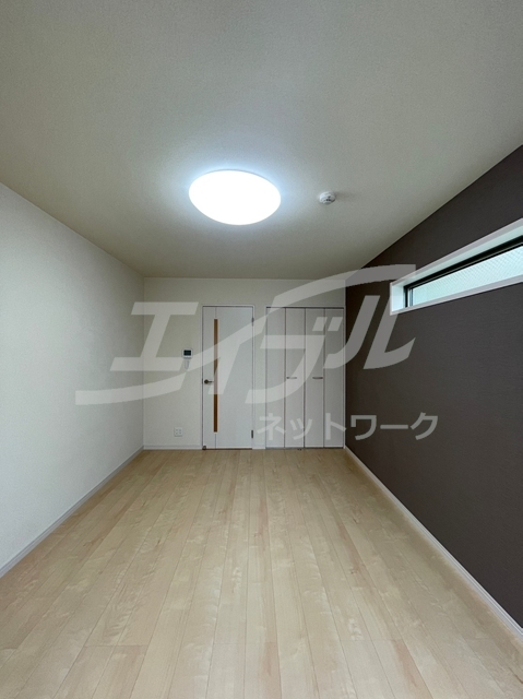 地下鉄今里筋線 瑞光四丁目駅 徒歩4分 3階建 築11年の内装写真