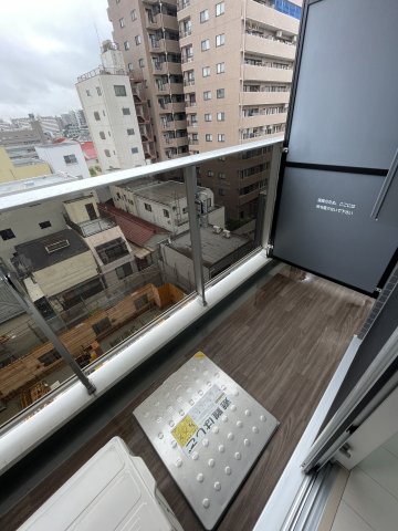 ハーモニーレジデンス東京イーストサイドの内装写真