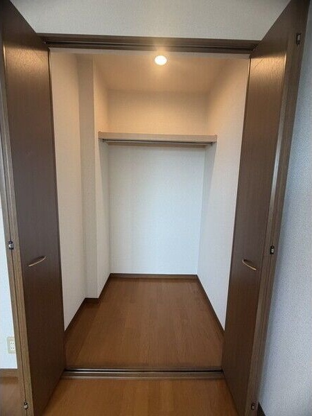 アンプルール リーブル SenIの内装写真
