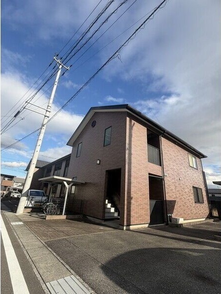 アンプルール リーブル SenIの外観写真